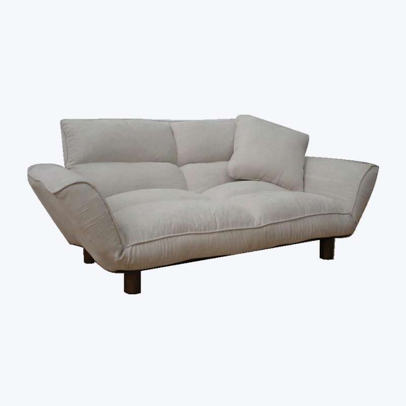 Lounge reclinável sofá-cama preguiçoso ajustável SF005-2