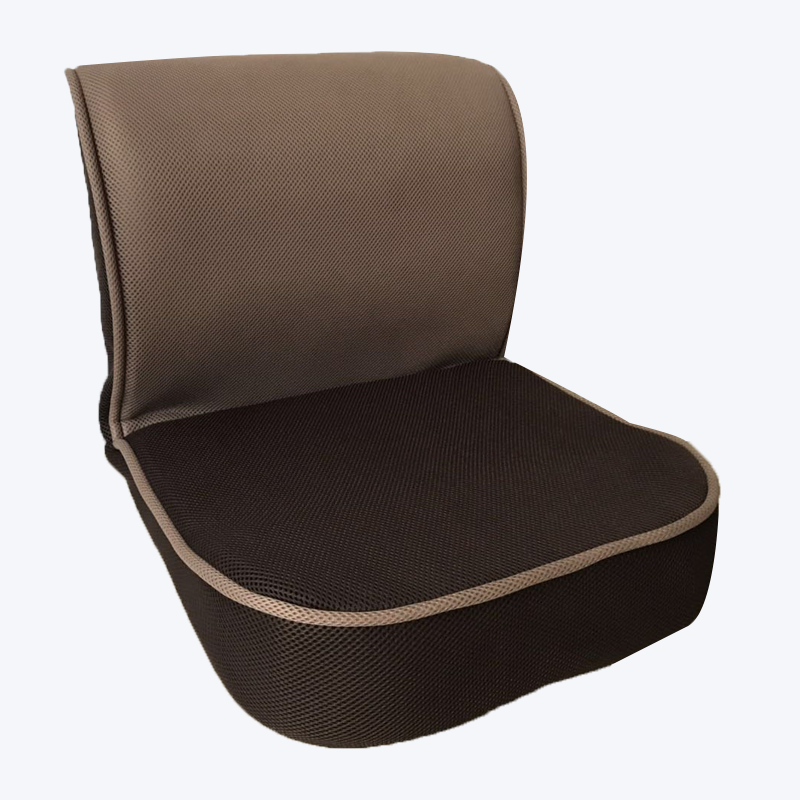 Cadeira de mola de treinamento de costura simples 391S-AZ