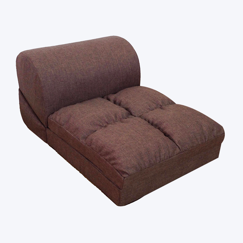 Almofada de assento ajustável macia e espessa SF010C-Z-1P